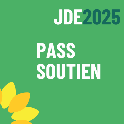 JDE 2025 - PASS Soutien